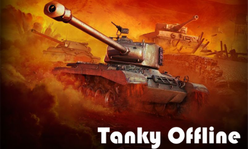 Tanky Offline