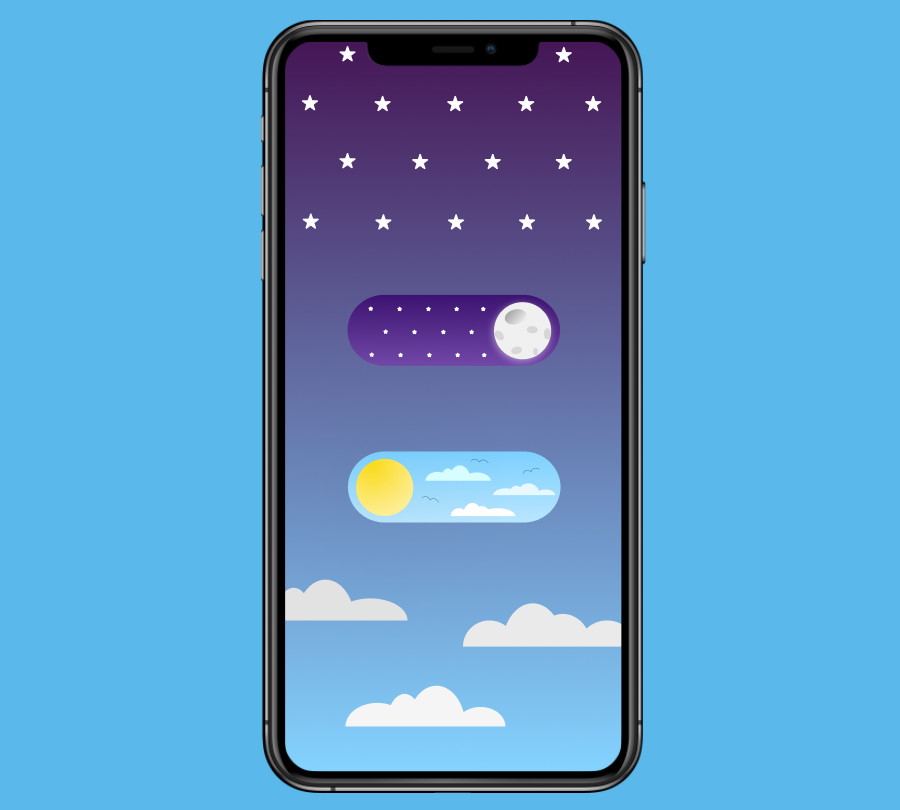 Mock-Up